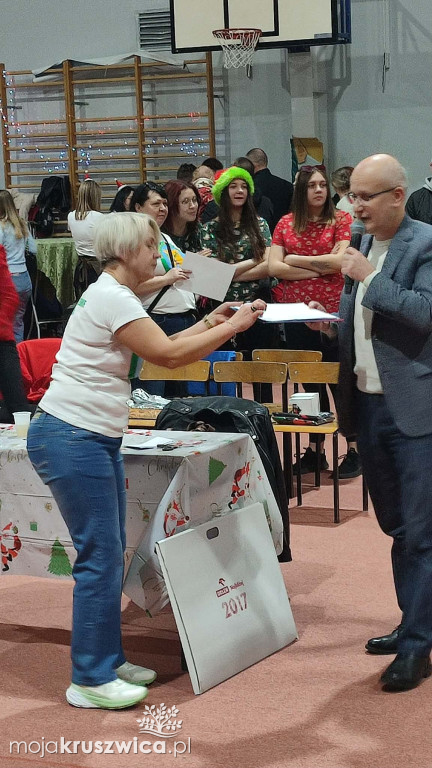 Festyn Dobrych Serc w Kruszwicy. Trwa zbiórka na pomoc rodzinie poszkodowanej