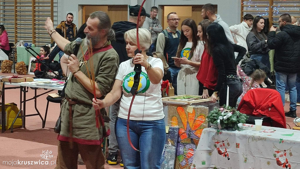 Festyn Dobrych Serc w Kruszwicy. Trwa zbiórka na pomoc rodzinie poszkodowanej