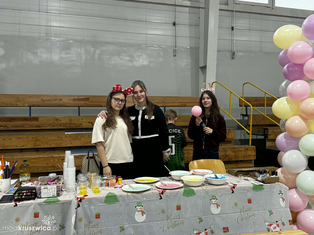 Festyn Dobrych Serc w Kruszwicy. Trwa zbiórka na pomoc rodzinie poszkodowanej