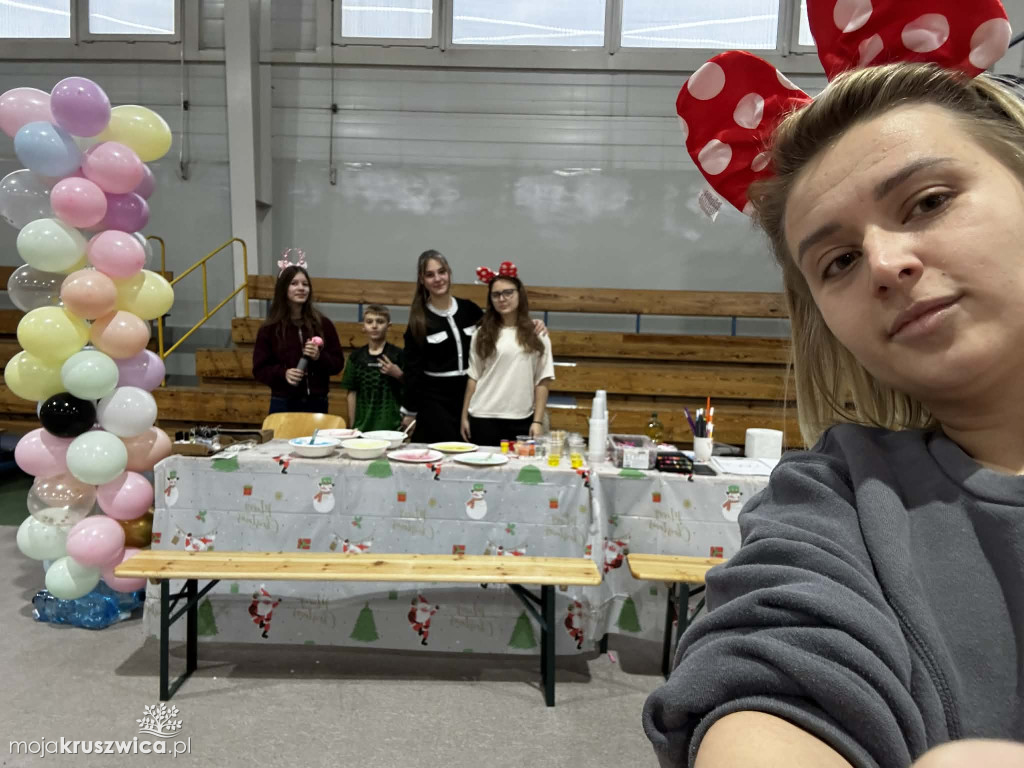 Festyn Dobrych Serc w Kruszwicy. Trwa zbiórka na pomoc rodzinie poszkodowanej