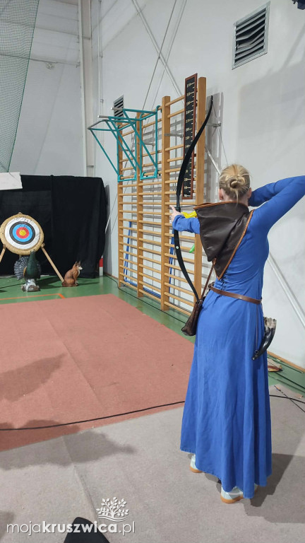 Festyn Dobrych Serc w Kruszwicy. Trwa zbiórka na pomoc rodzinie poszkodowanej