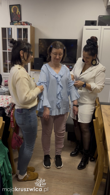 ReStylizacja – Upcycling