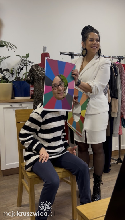 ReStylizacja – Upcycling