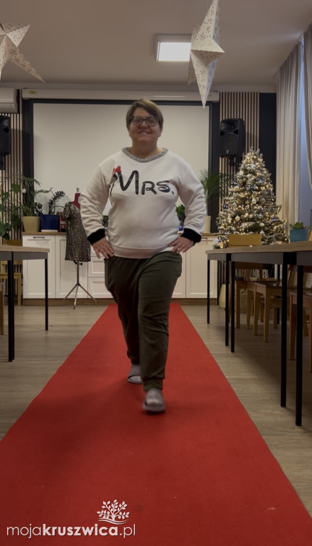 ReStylizacja – Upcycling