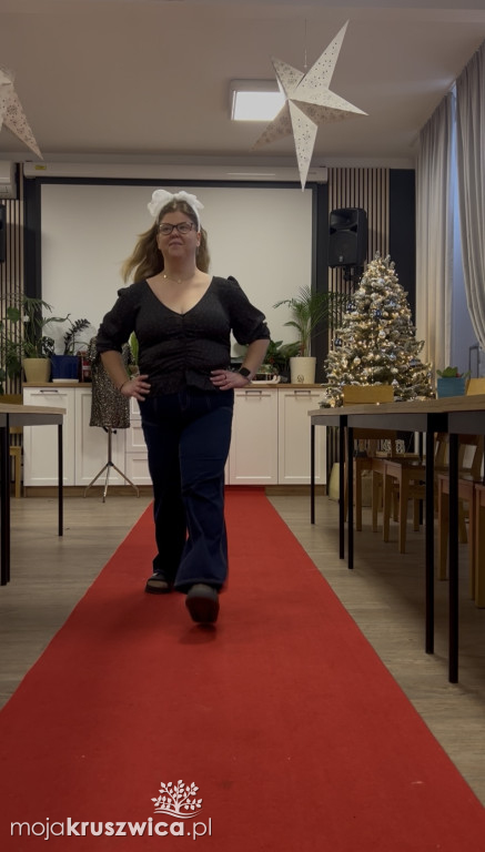 ReStylizacja – Upcycling