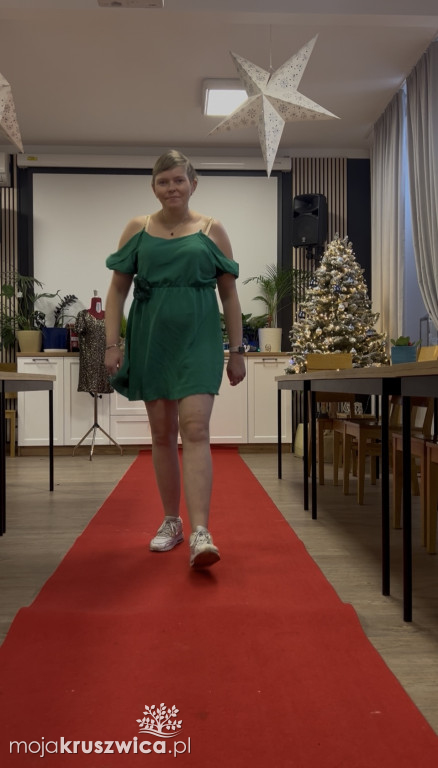 ReStylizacja – Upcycling