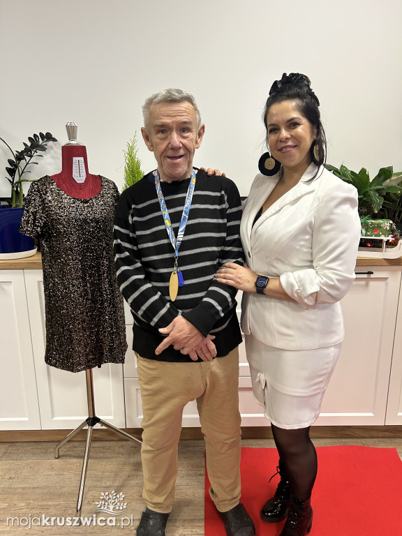 ReStylizacja – Upcycling