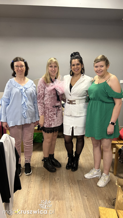 ReStylizacja – Upcycling