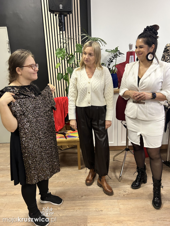 ReStylizacja – Upcycling