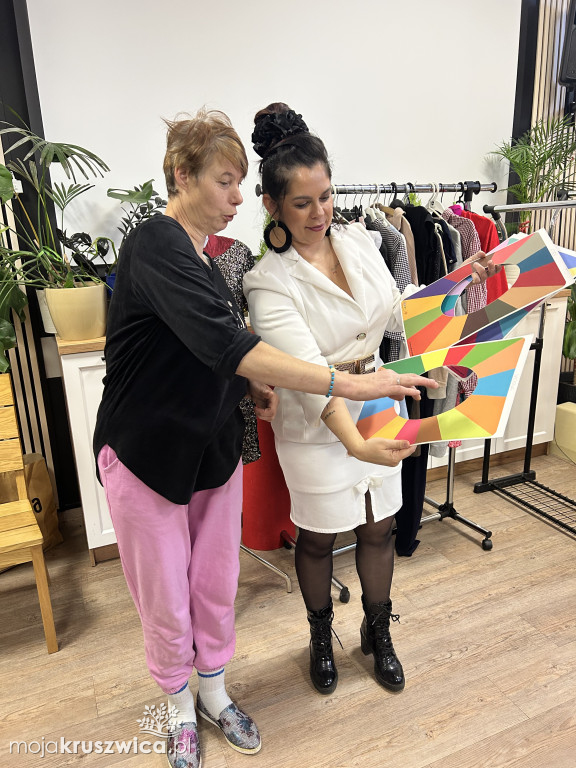 ReStylizacja – Upcycling