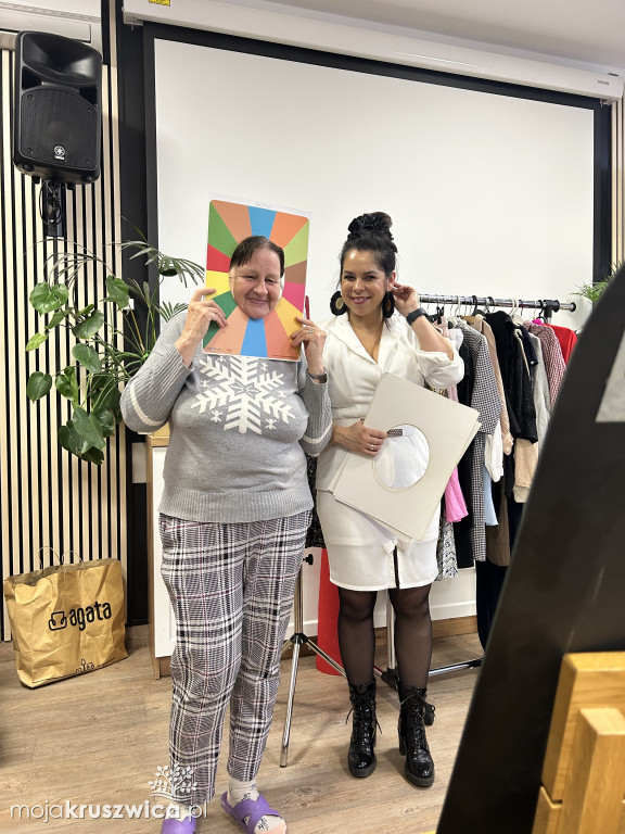 ReStylizacja – Upcycling