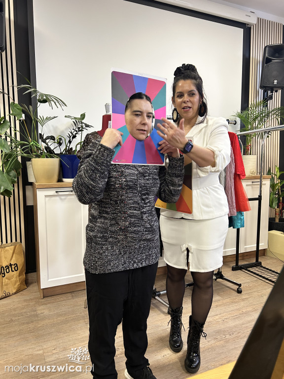 ReStylizacja – Upcycling