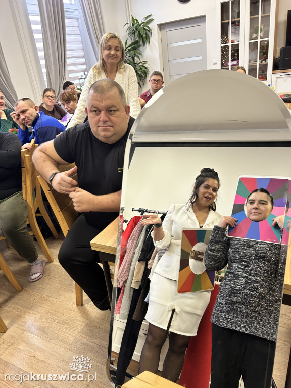 ReStylizacja – Upcycling