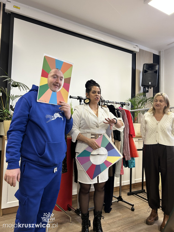 ReStylizacja – Upcycling