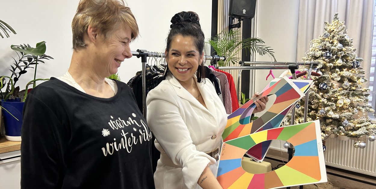 ReStylizacja – Upcycling