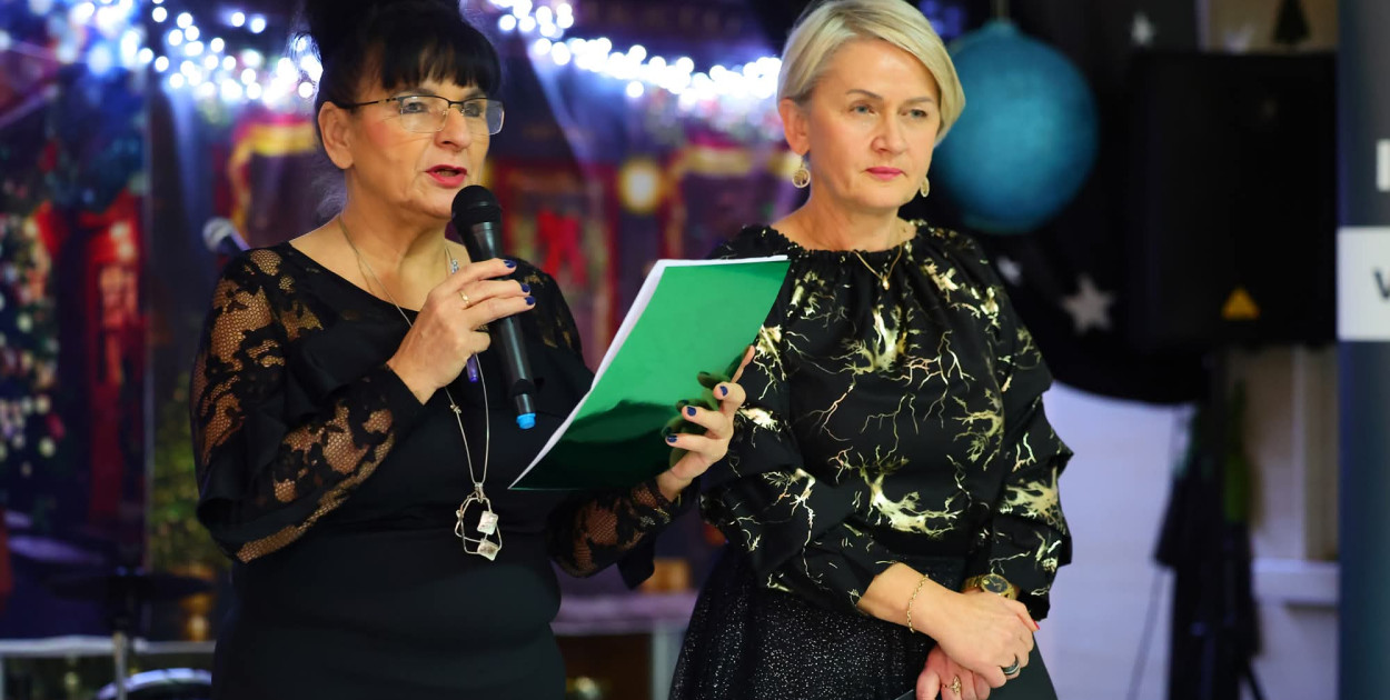 III Powiatowy Konkurs Plastyczny „Najpiękniejsza bombka choinkowa”