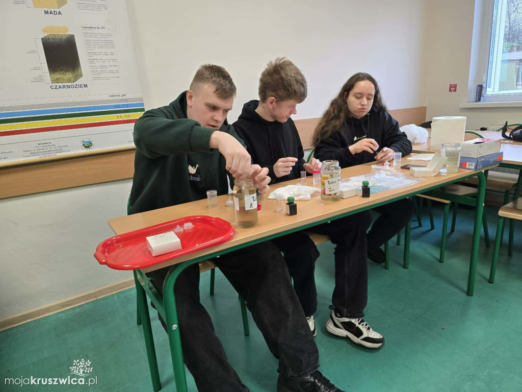 I miejsce dla szkoły w Kobylnikach w ogólnopolskim konkursie