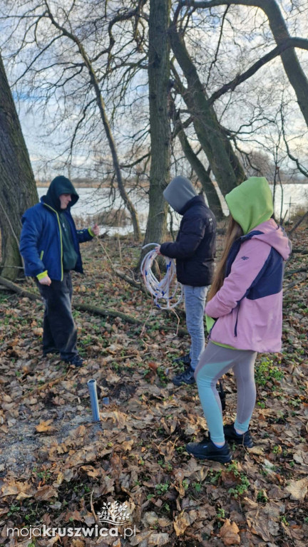 I miejsce dla szkoły w Kobylnikach w ogólnopolskim konkursie