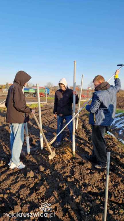 I miejsce dla szkoły w Kobylnikach w ogólnopolskim konkursie