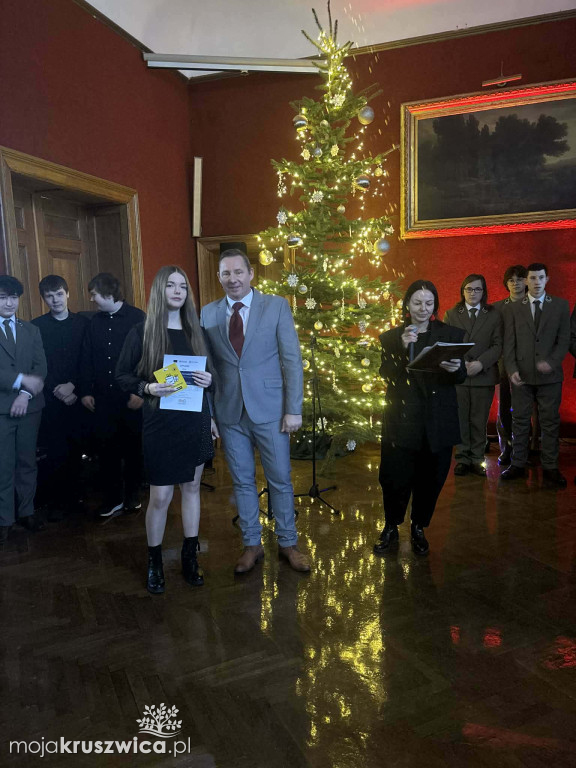 Uczniowie ZSW-P w Kobylnikach z pierwszym miejscem w ogólnopolskim konkursie