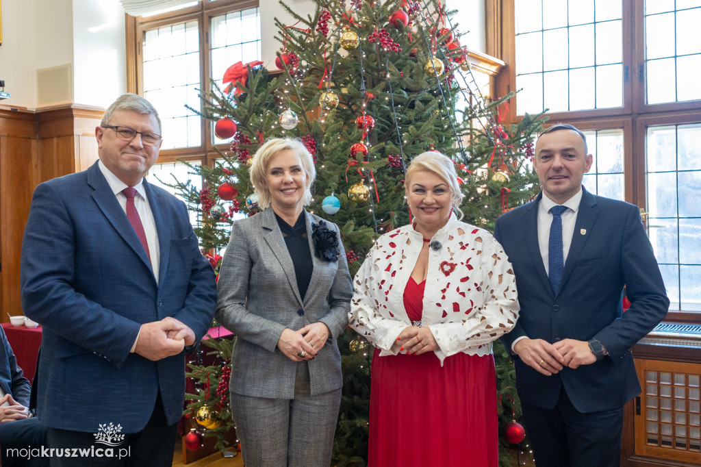 Sesja budżetowa sejmiku województwa za nami [FOTO]