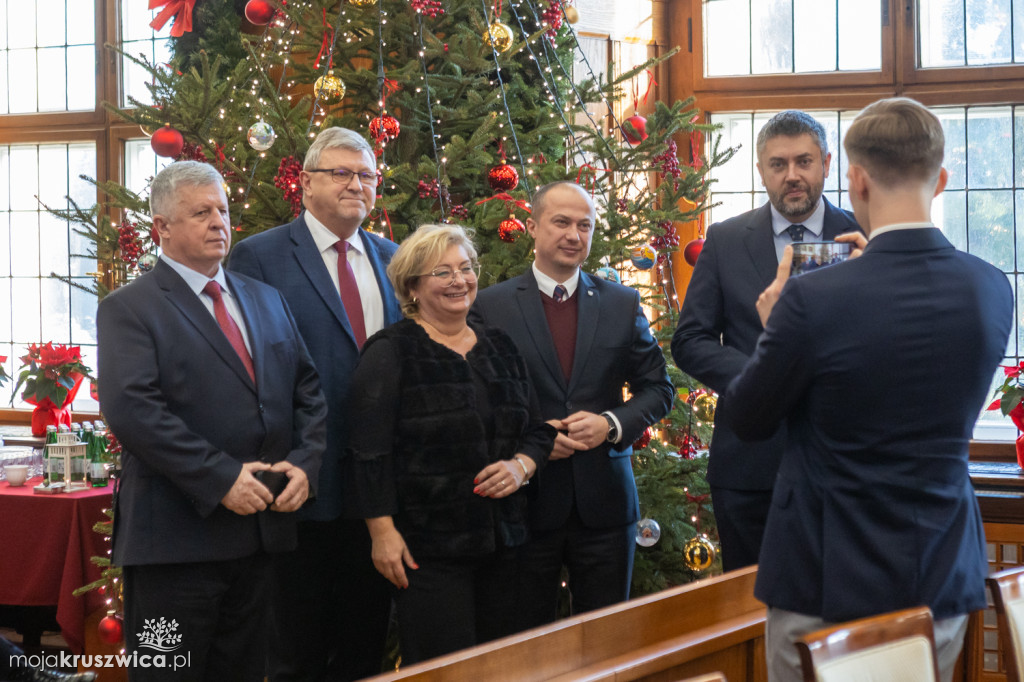 Sesja budżetowa sejmiku województwa za nami [FOTO]