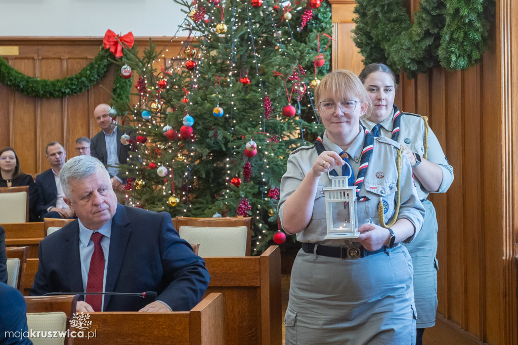 Sesja budżetowa sejmiku województwa za nami [FOTO]