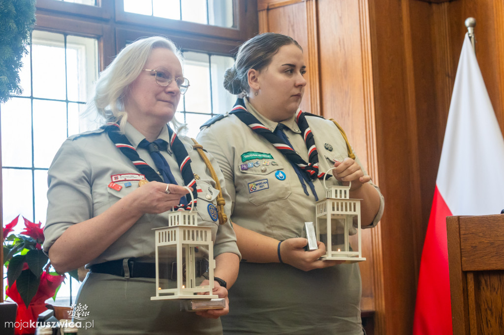 Sesja budżetowa sejmiku województwa za nami [FOTO]