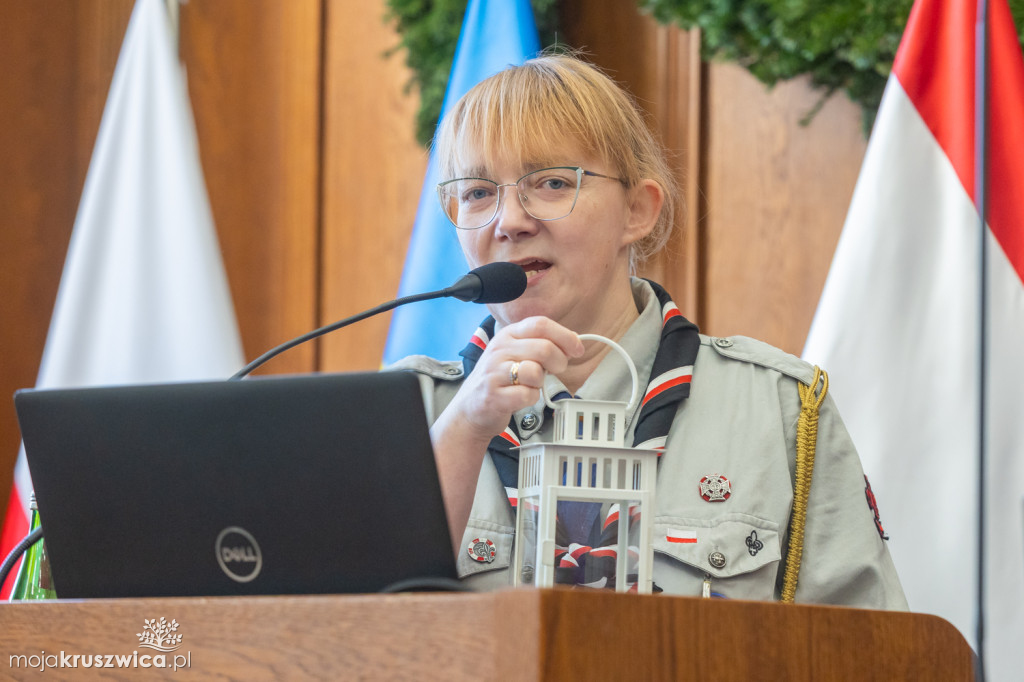 Sesja budżetowa sejmiku województwa za nami [FOTO]