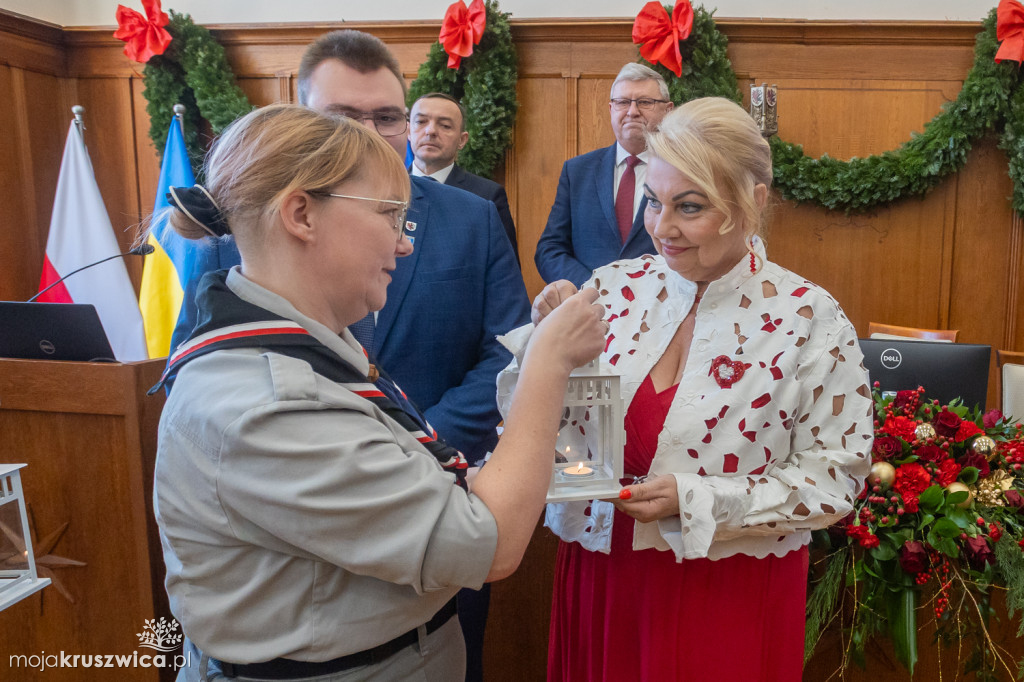 Sesja budżetowa sejmiku województwa za nami [FOTO]