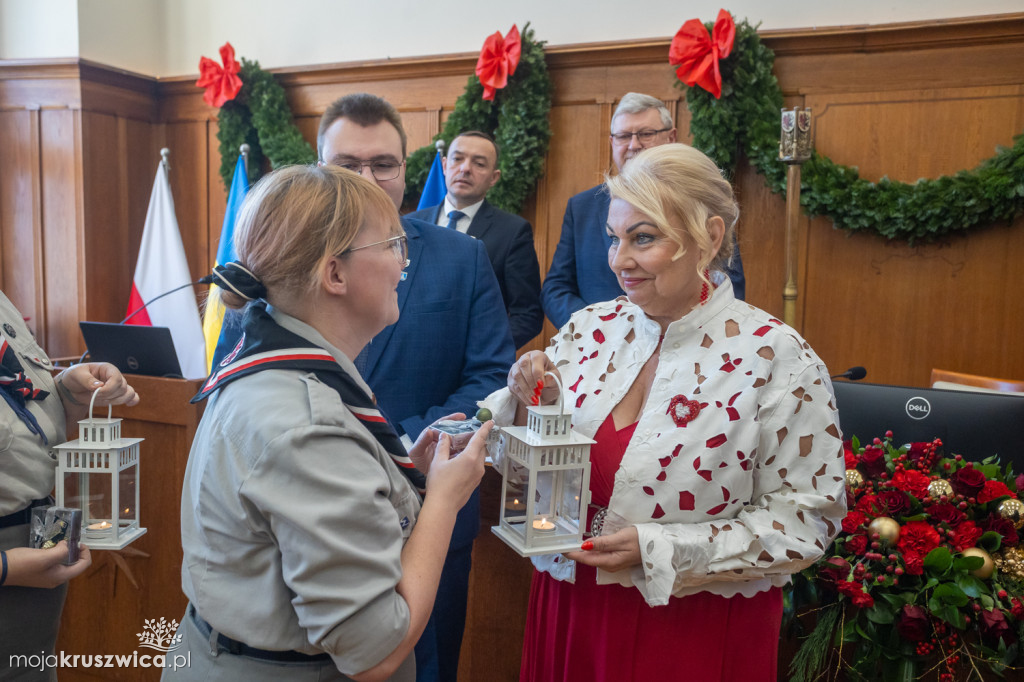 Sesja budżetowa sejmiku województwa za nami [FOTO]