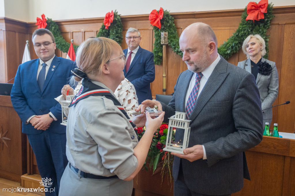 Sesja budżetowa sejmiku województwa za nami [FOTO]