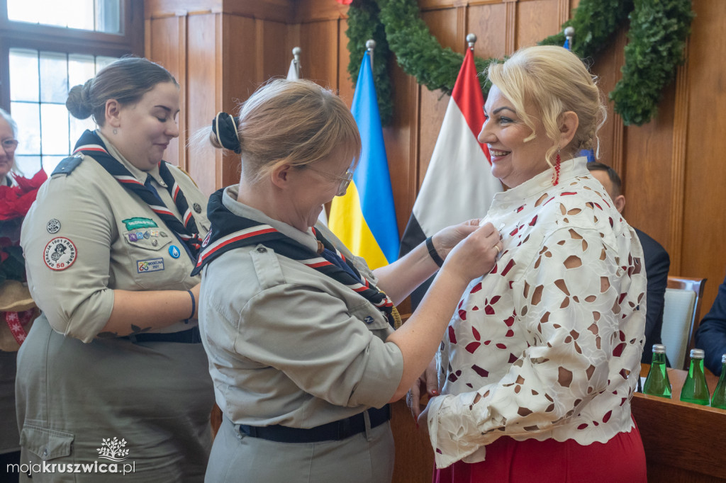 Sesja budżetowa sejmiku województwa za nami [FOTO]