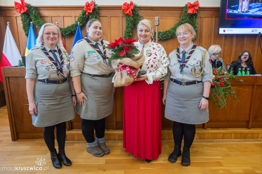 Sesja budżetowa sejmiku województwa za nami [FOTO]