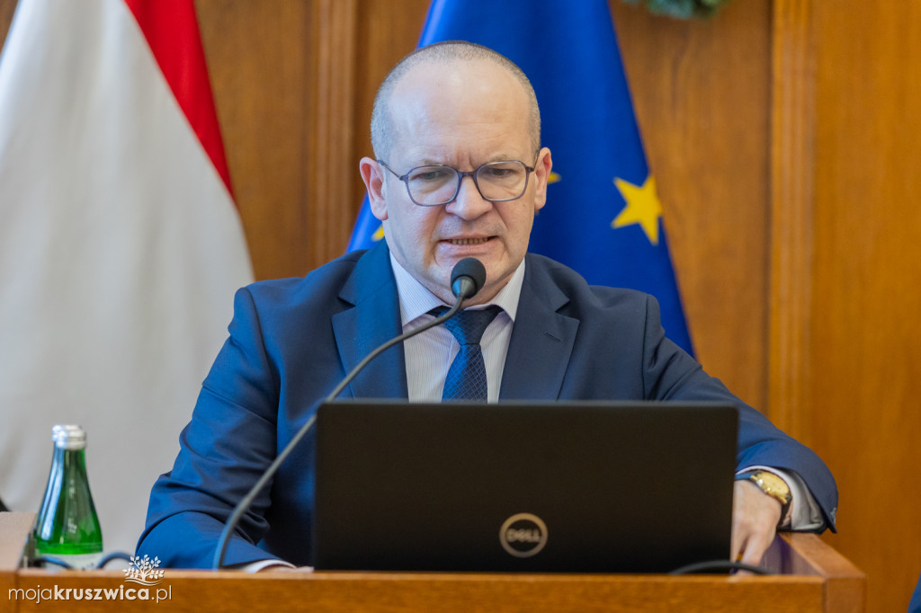 Sesja budżetowa sejmiku województwa za nami [FOTO]