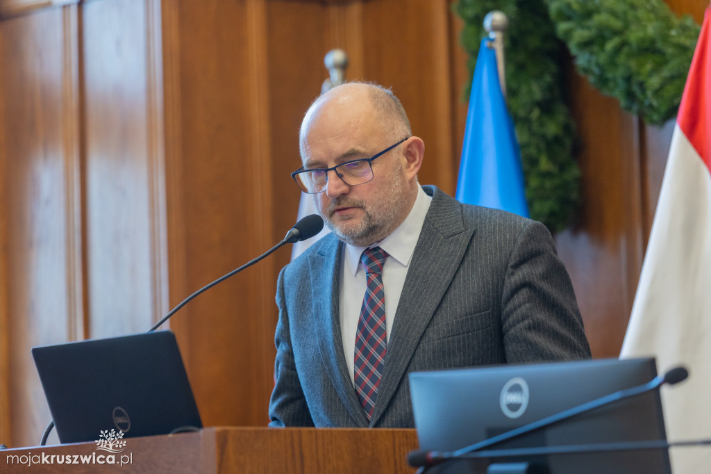 Sesja budżetowa sejmiku województwa za nami [FOTO]