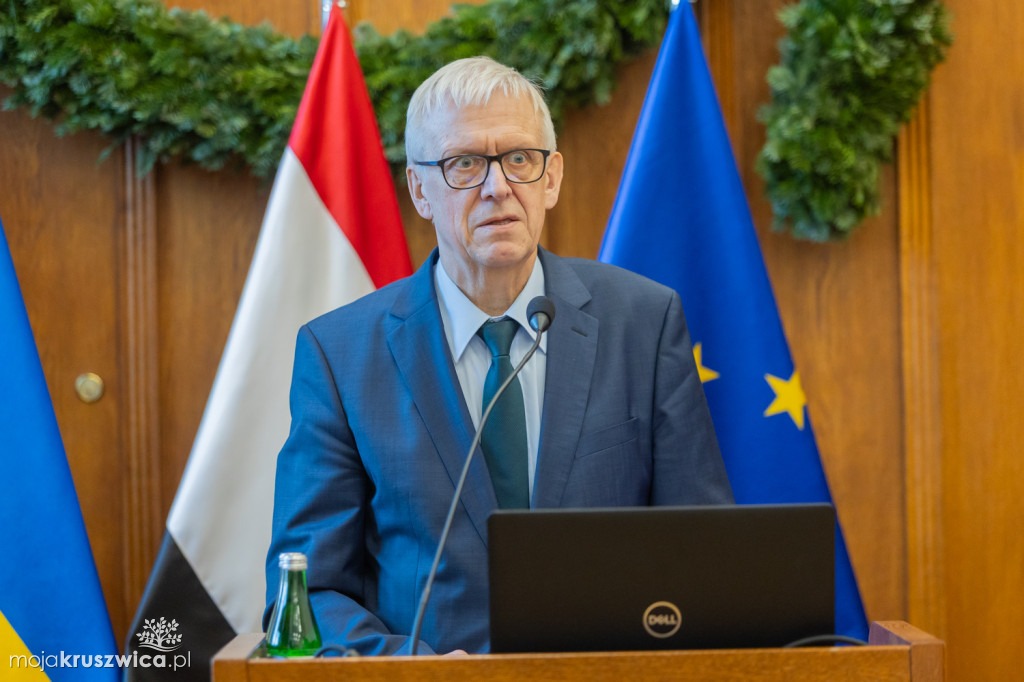 Sesja budżetowa sejmiku województwa za nami [FOTO]