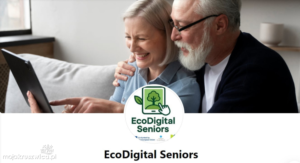 Seniorzy partycypują - nad Gopłem rodzi się obywatelska siła seniorów