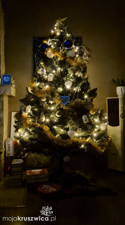 Za nami konkurs na „Najpiękniejszą choinkę w Kruszwicy”!