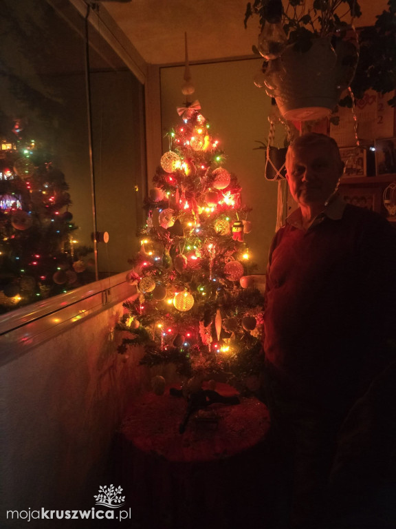 Za nami konkurs na „Najpiękniejszą choinkę w Kruszwicy”!