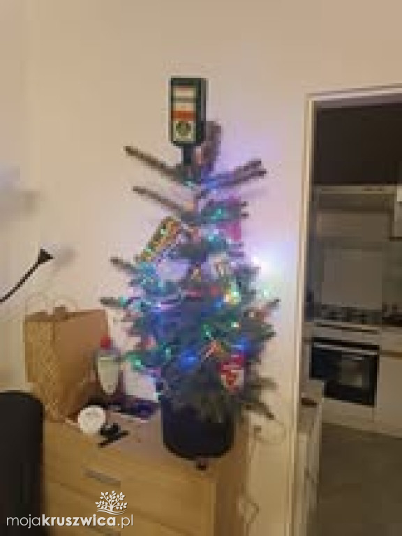 Za nami konkurs na „Najpiękniejszą choinkę w Kruszwicy”!