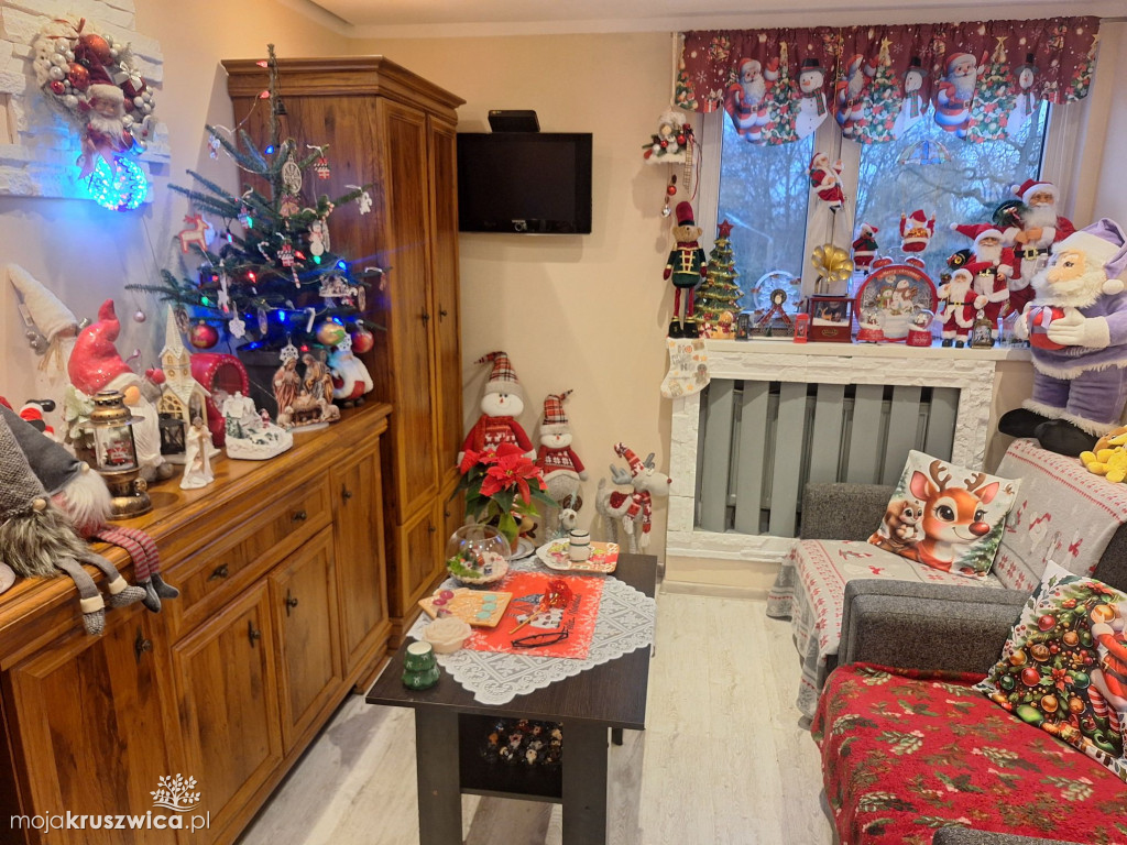 Za nami konkurs na „Najpiękniejszą choinkę w Kruszwicy”!