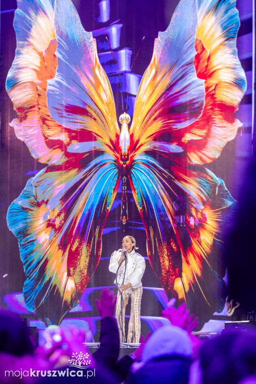 Taki był Sylwester w regionie. Zobaczcie zdjęcia z \