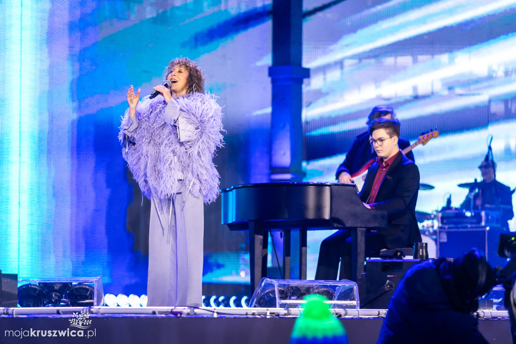 Taki był Sylwester w regionie. Zobaczcie zdjęcia z \