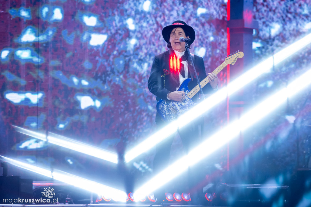 Taki był Sylwester w regionie. Zobaczcie zdjęcia z \