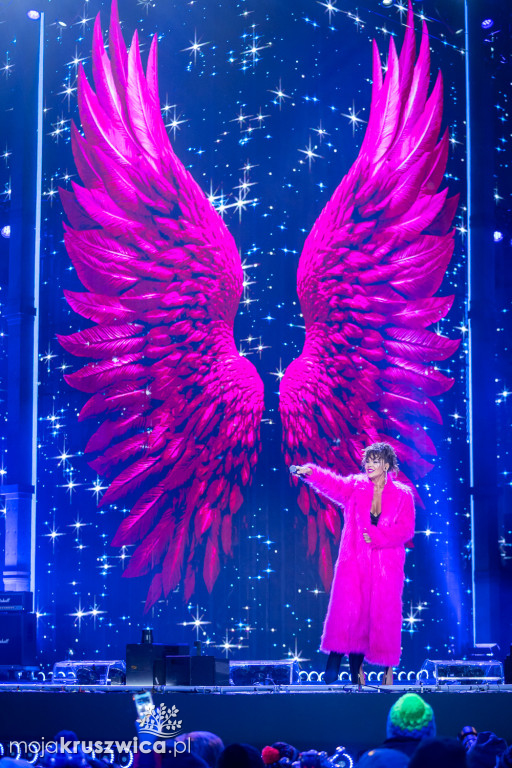 Taki był Sylwester w regionie. Zobaczcie zdjęcia z \