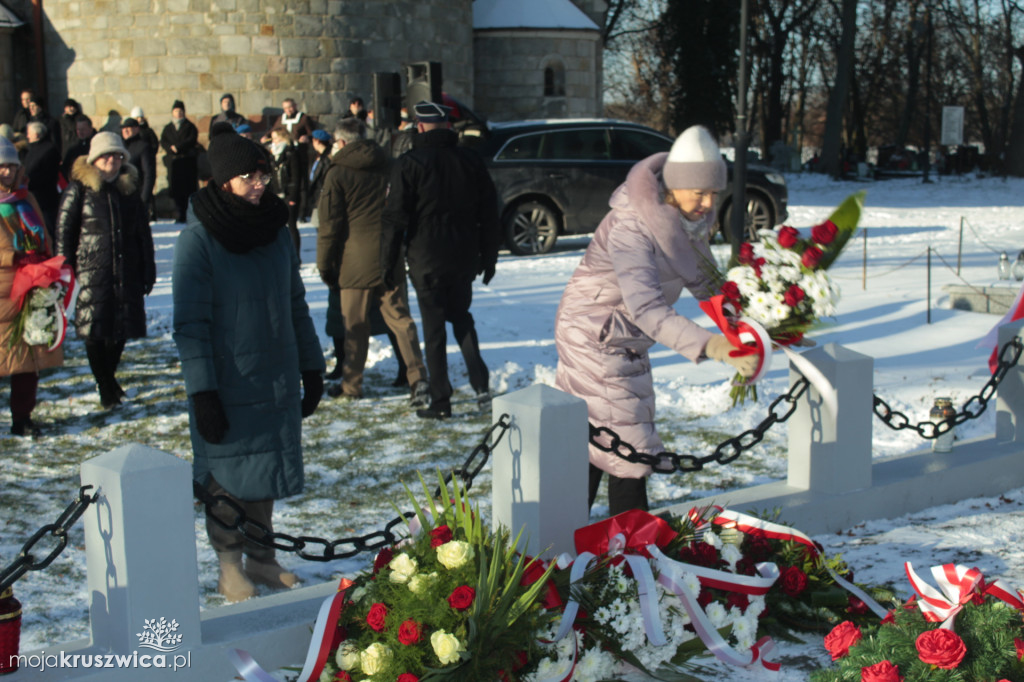 Powstanie Wielkopolskie w Kruszwicy