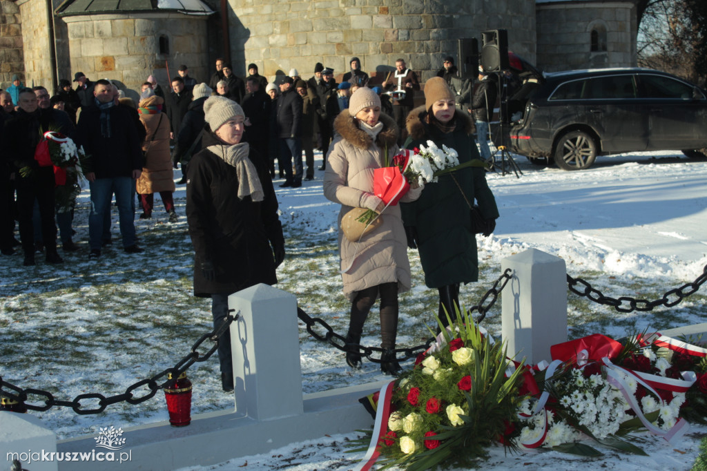 Powstanie Wielkopolskie w Kruszwicy