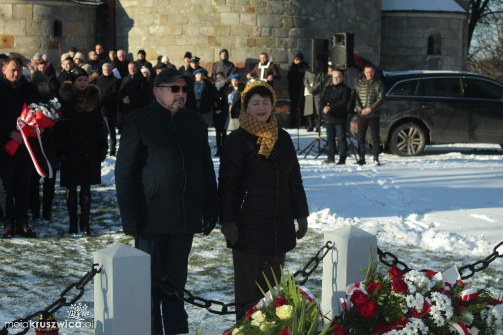 Powstanie Wielkopolskie w Kruszwicy