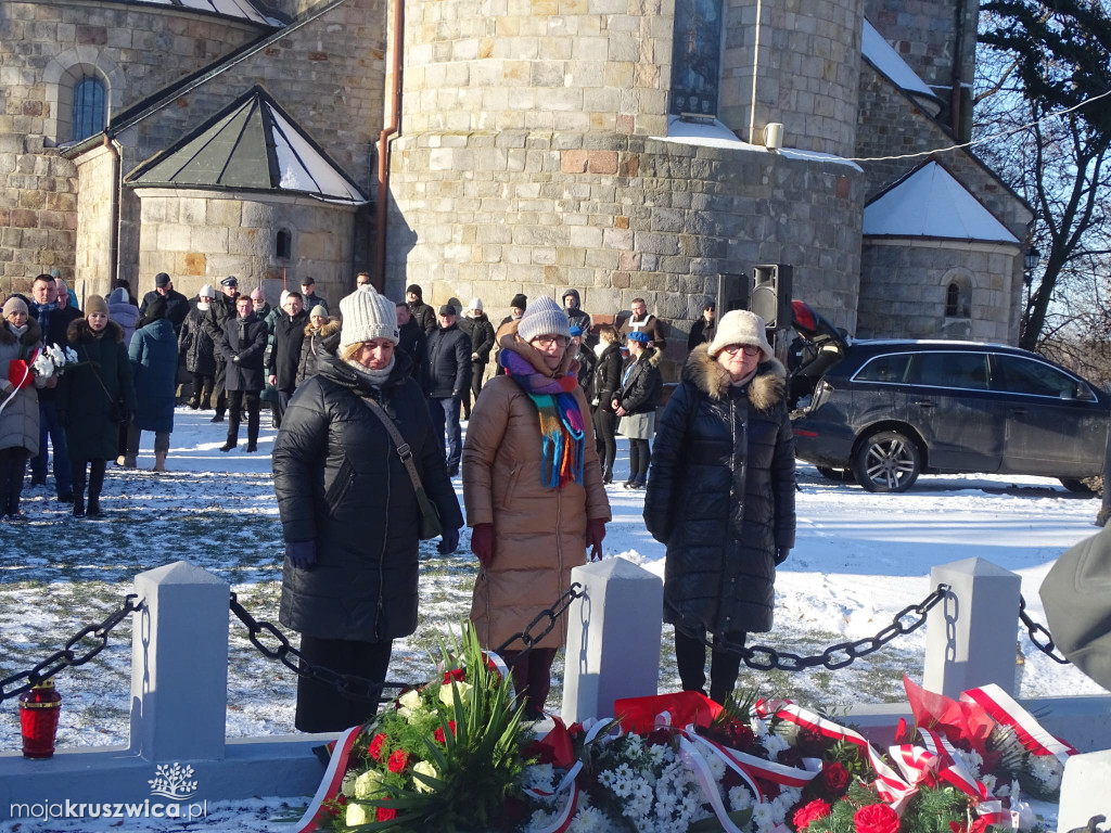 Powstanie Wielkopolskie w Kruszwicy